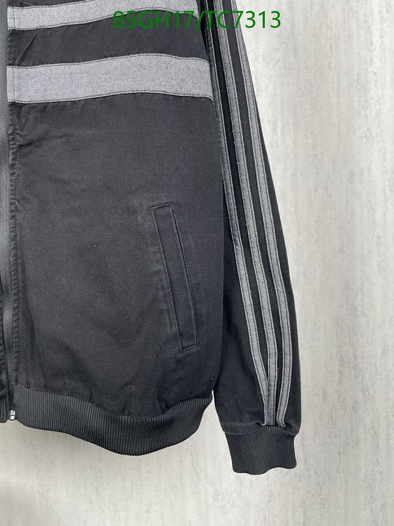 Adidas-Clothing Code: TC7313 $: 85USD