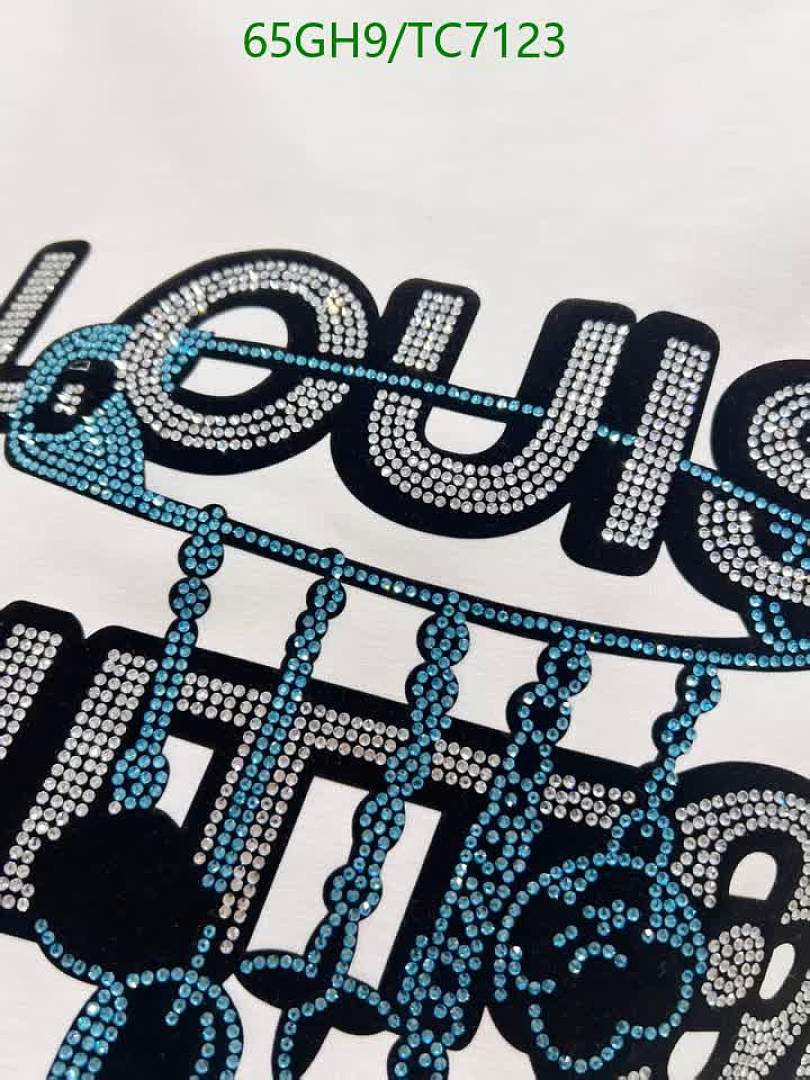 LV-Clothing Code: TC7123 $: 65USD