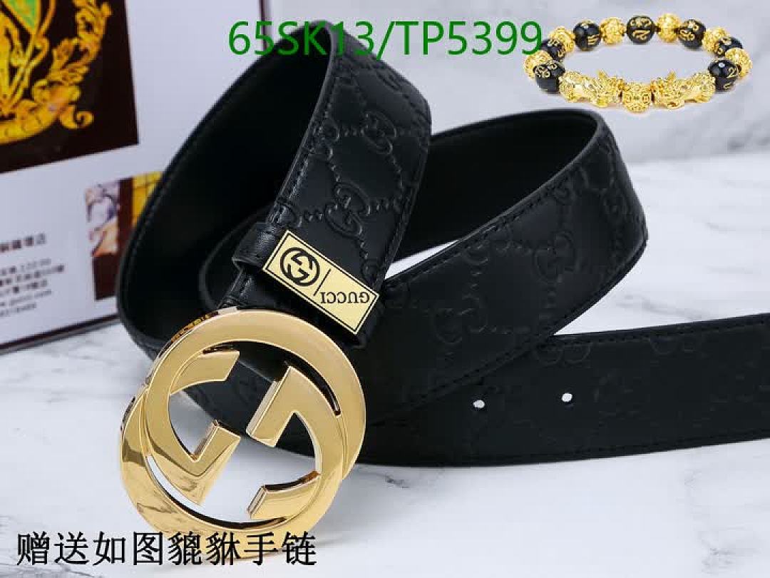 Gucci-Belts Code: TP5399 $: 65USD