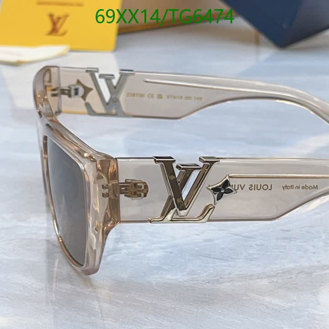 LV-Glasses Code: TG6474 $: 69USD