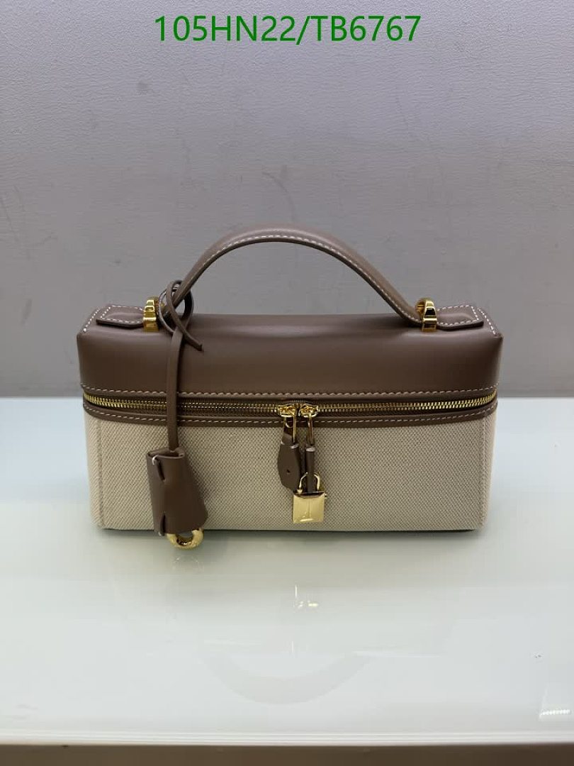 Loro Piana-Bags(4A) Code: TB6767 $: 105USD