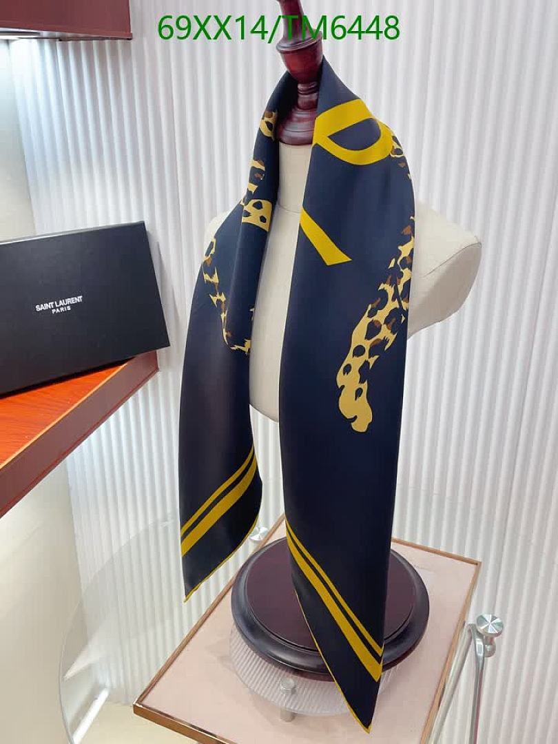 YSL-Scarves Code: TM6448 $: 69USD