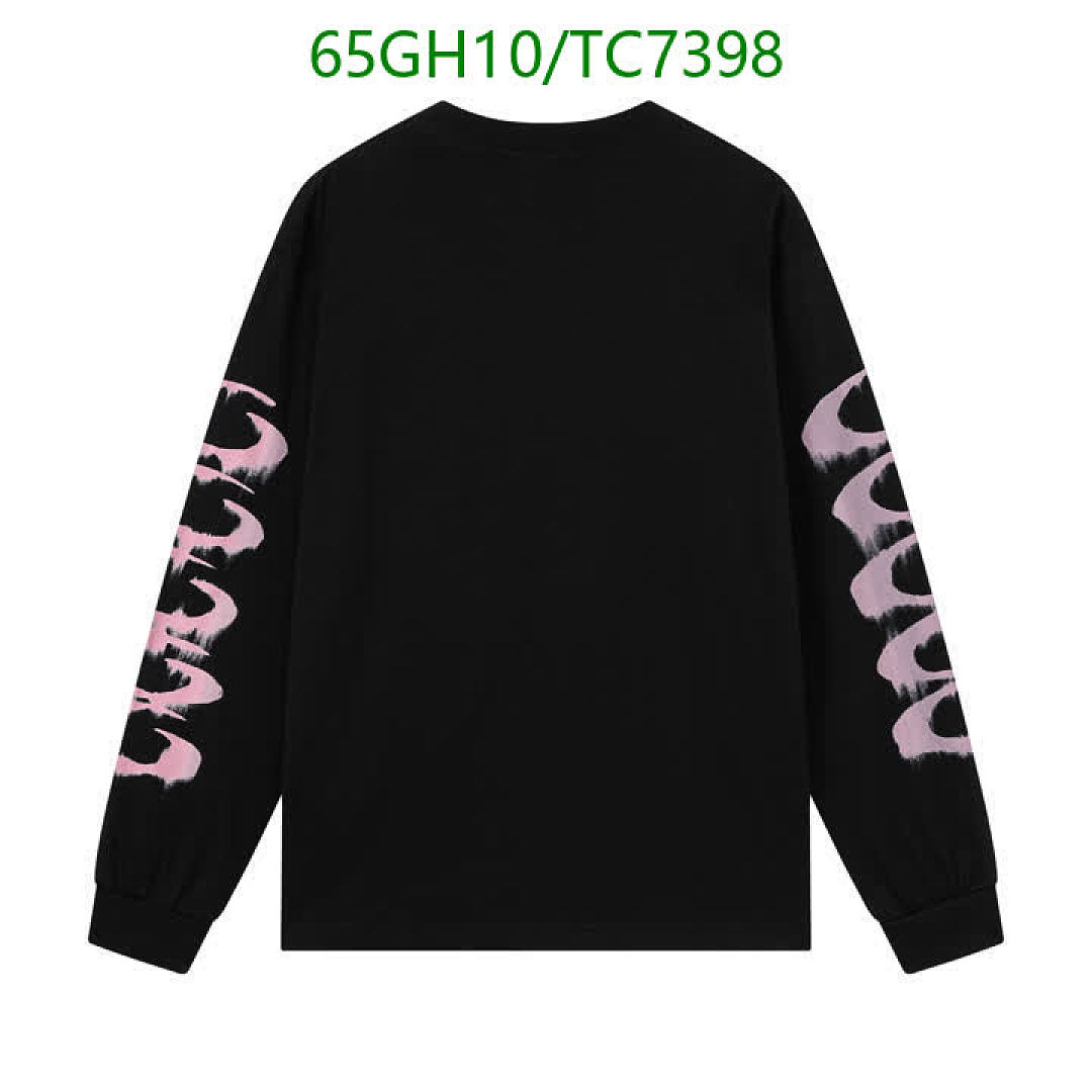 Balenciaga-Clothing Code: TC7398 $: 65USD