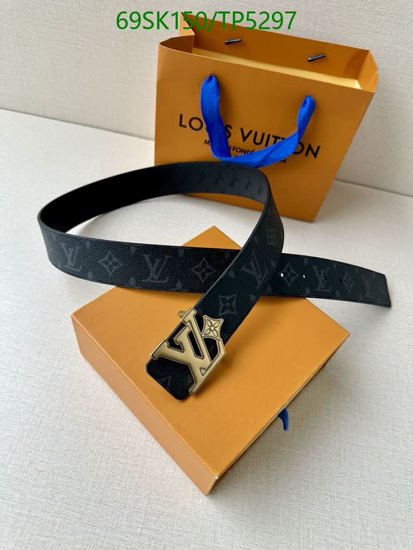 LV-Belts Code: TP5297 $: 69USD