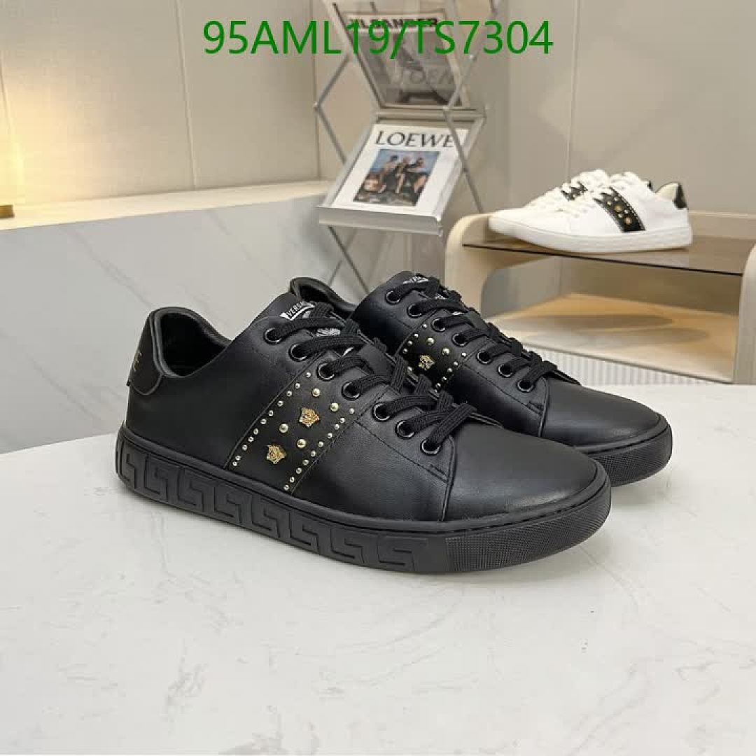 Versace-Shoes(Men) Code: TS7304 $: 95USD