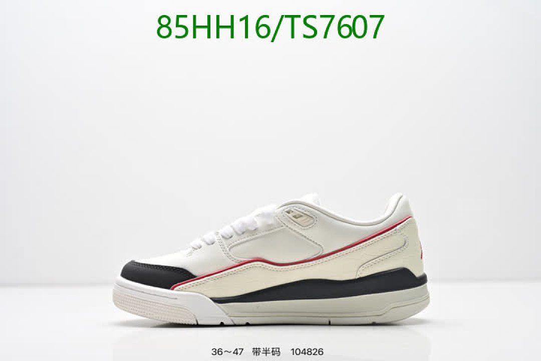 NIKE-Shoes(Women) Code: TS7607 $: 85USD