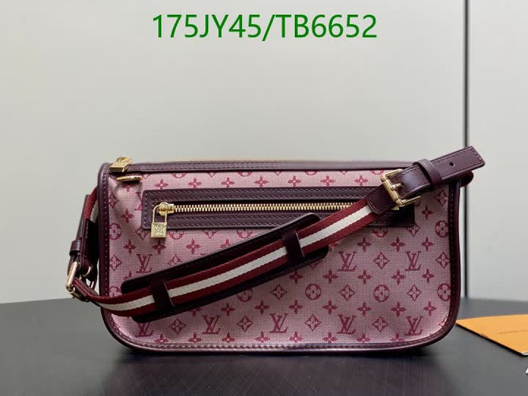LV-Bags(5A) Code: TB6652 $: 175USD