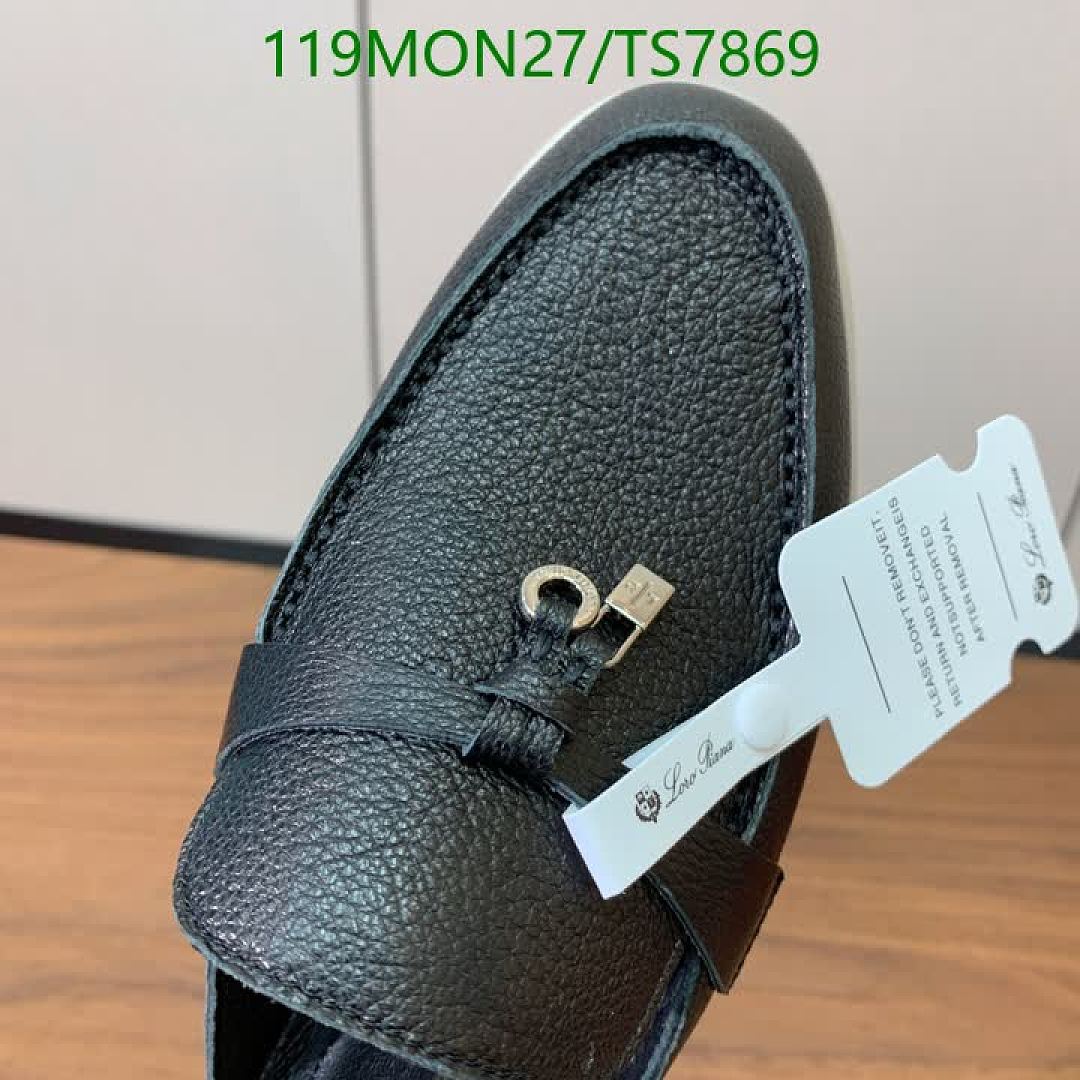 Loro Piana-Shoes(Women) Code: TS7869 $: 119USD
