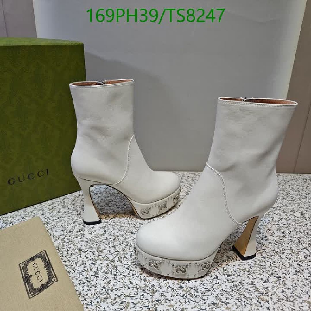 Boots-Shoes(Women) Code: TS8247 $: 169USD