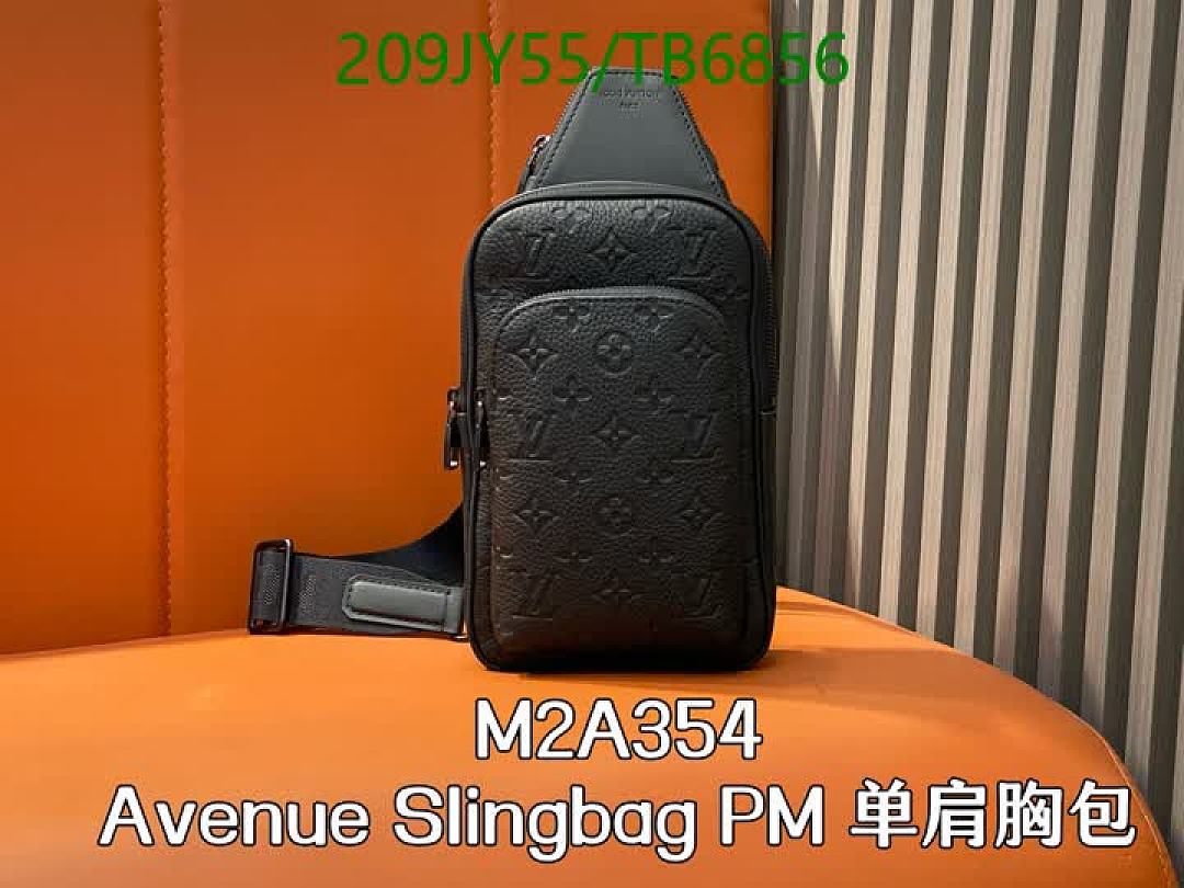 LV-Bags(5A) Code: TB6856 $: 209USD