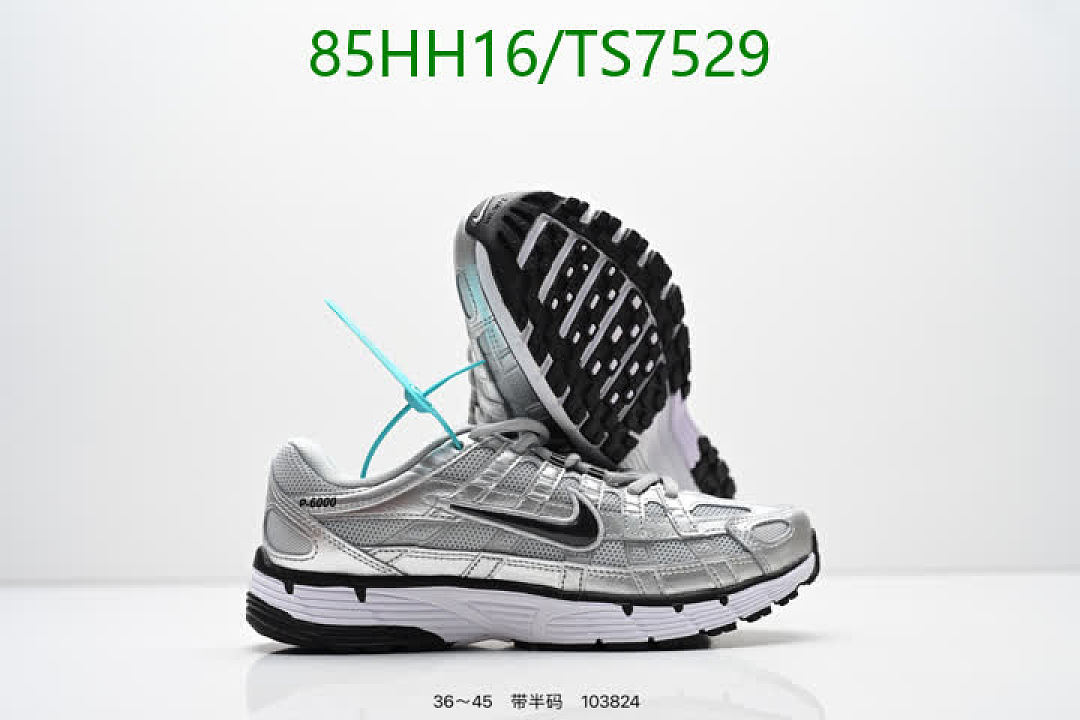 NIKE-Shoes(Women) Code: TS7529 $: 85USD