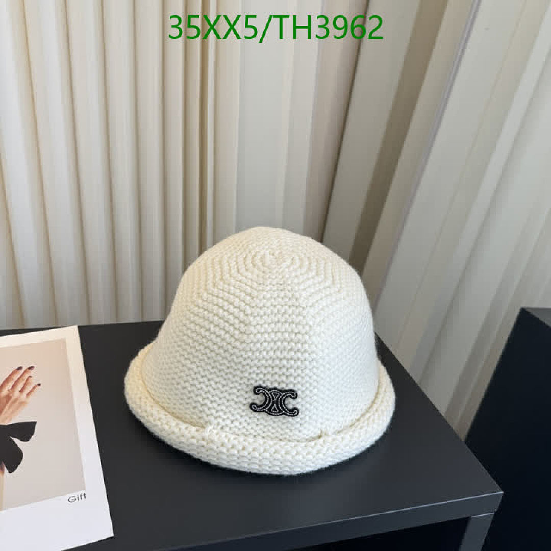 Celine-Hats Code: TH3962 $: 35USD