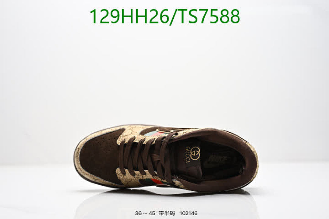 NIKE-Shoes(Women) Code: TS7588 $: 129USD