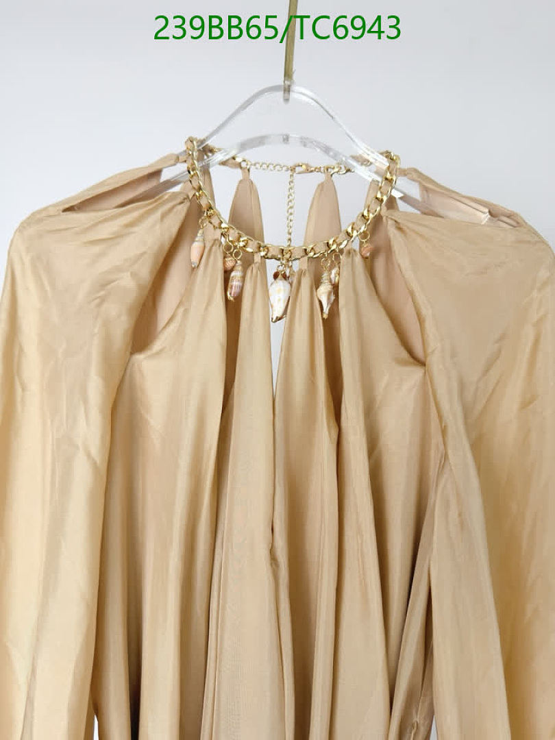 Zimmermann-Clothing Code: TC6943 $: 239USD