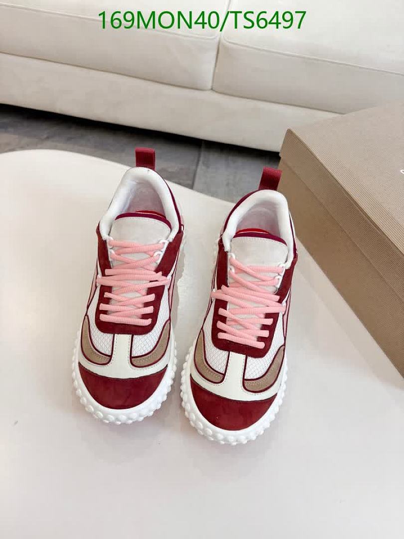Christian Louboutin-Shoes(Women) Code: TS6497 $: 169USD