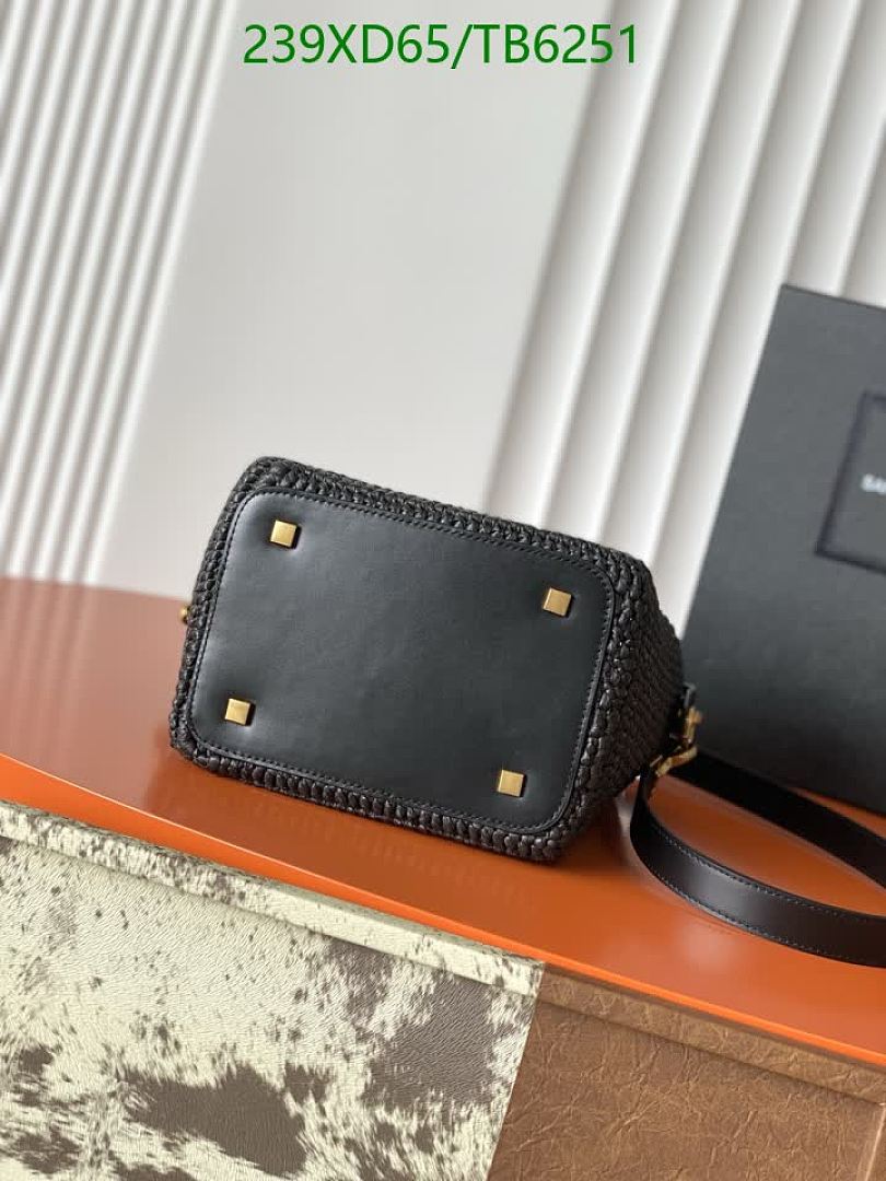 YSL-Bags(5A) Code: TB6251 $: 239USD