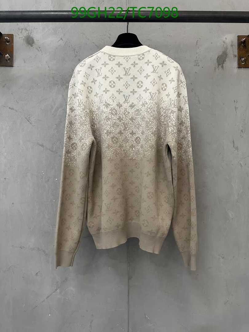LV-Clothing Code: TC7098 $: 99USD