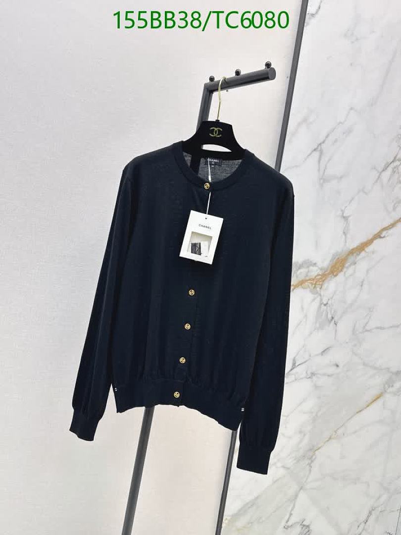 Chanel-Clothing Code: TC6080 $: 155USD