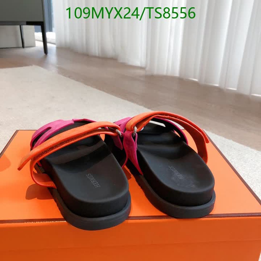 Hermes-Shoes(Men) Code: TS8556 $: 109USD