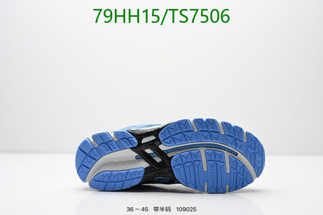 Asics-Shoes(Men) Code: TS7506 $: 79USD