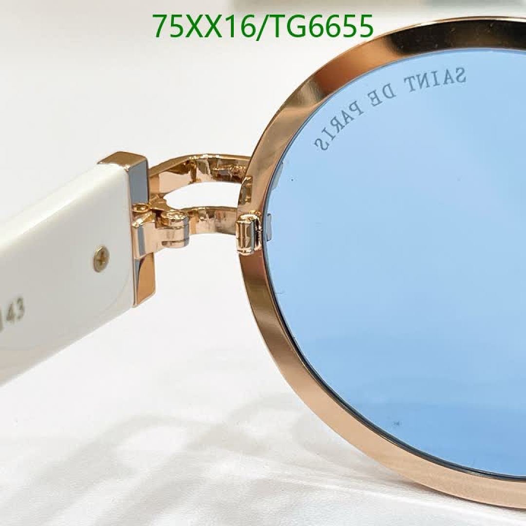 YSL-Glasses Code: TG6655 $: 75USD