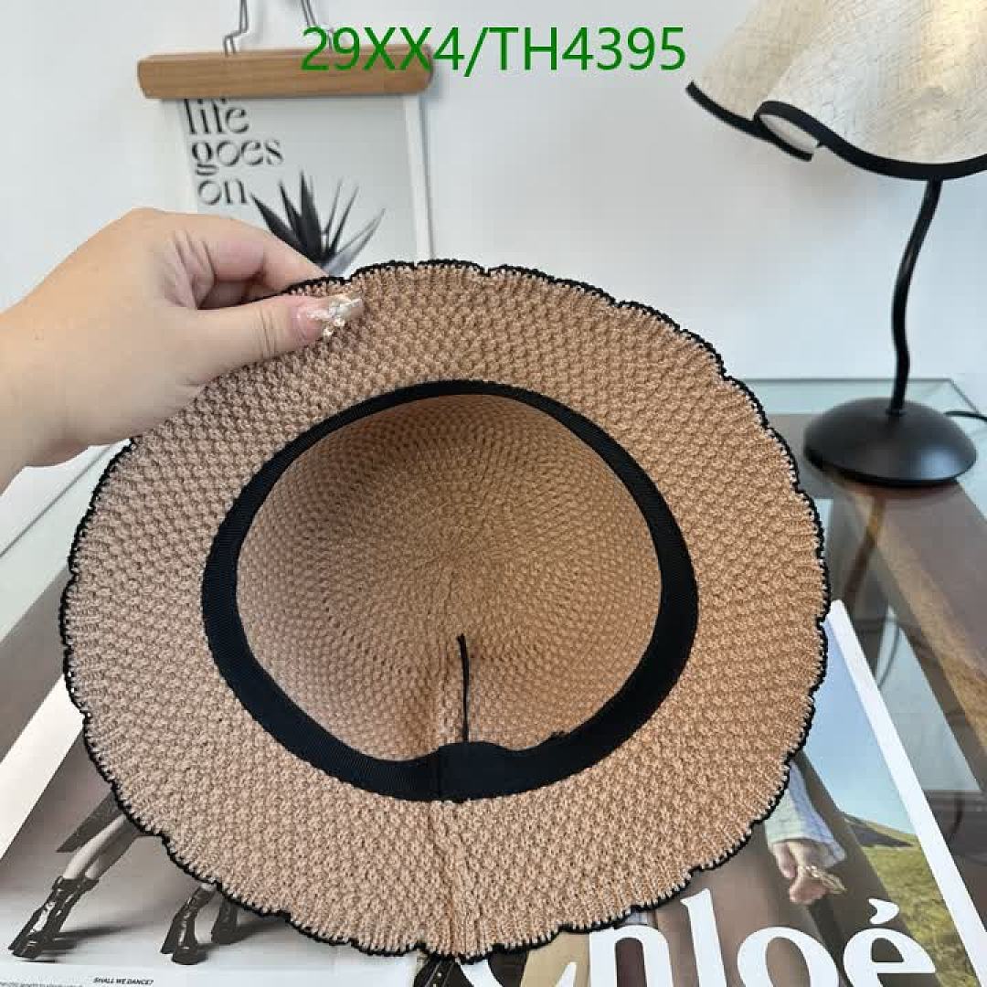 Prada-Hats Code: TH4395 $: 29USD