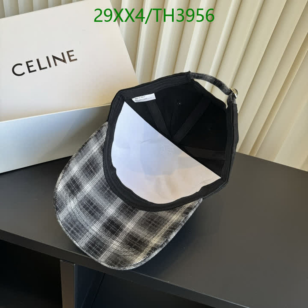 Celine-Hats Code: TH3956 $: 29USD