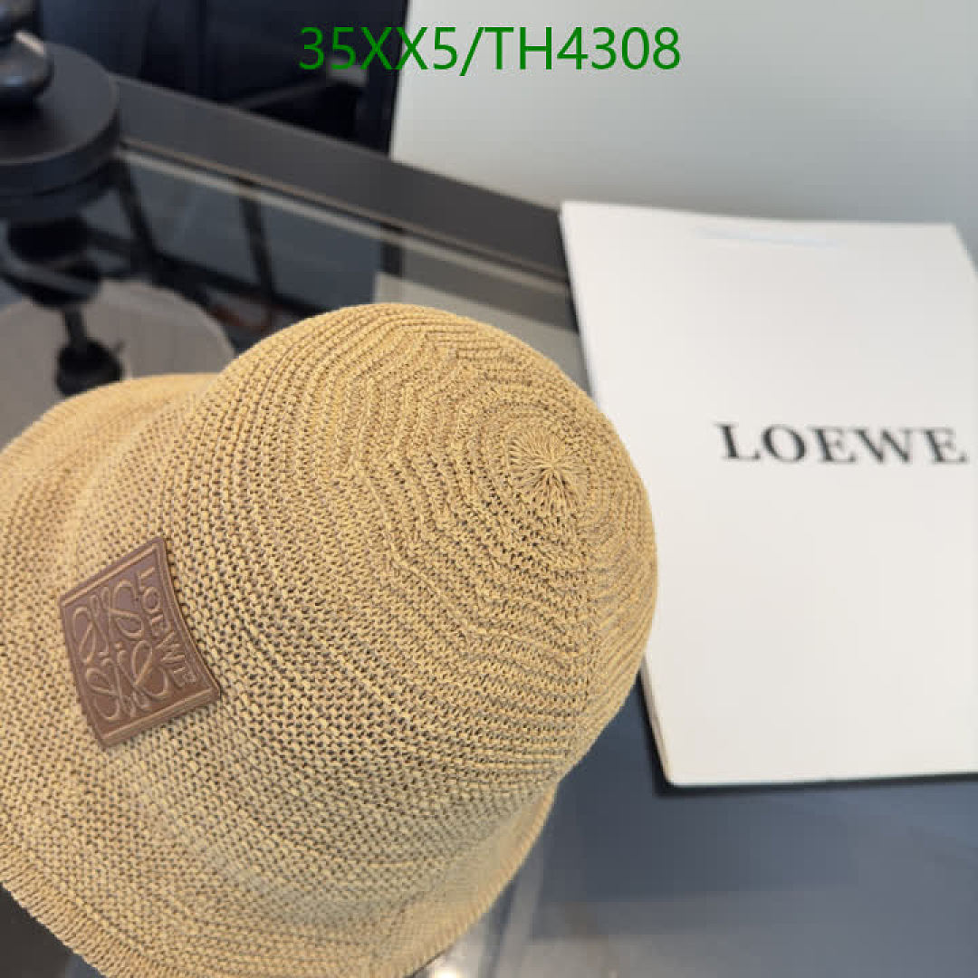 Loewe-Hats Code: TH4308 $: 35USD