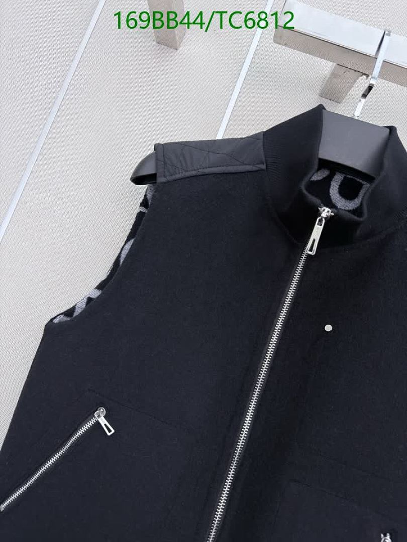 Hermes-Clothing Code: TC6812 $: 169USD