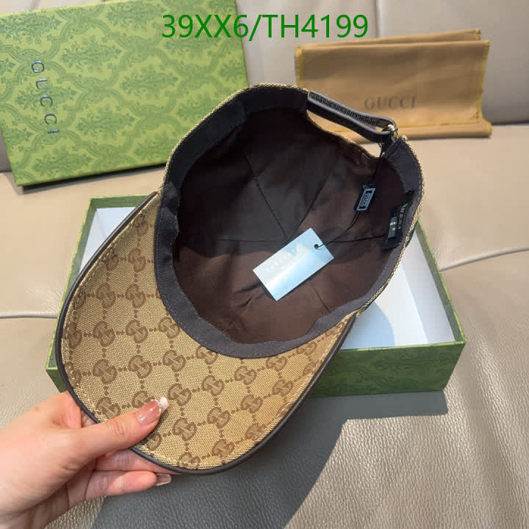 Gucci-Hats Code: TH4199 $: 39USD