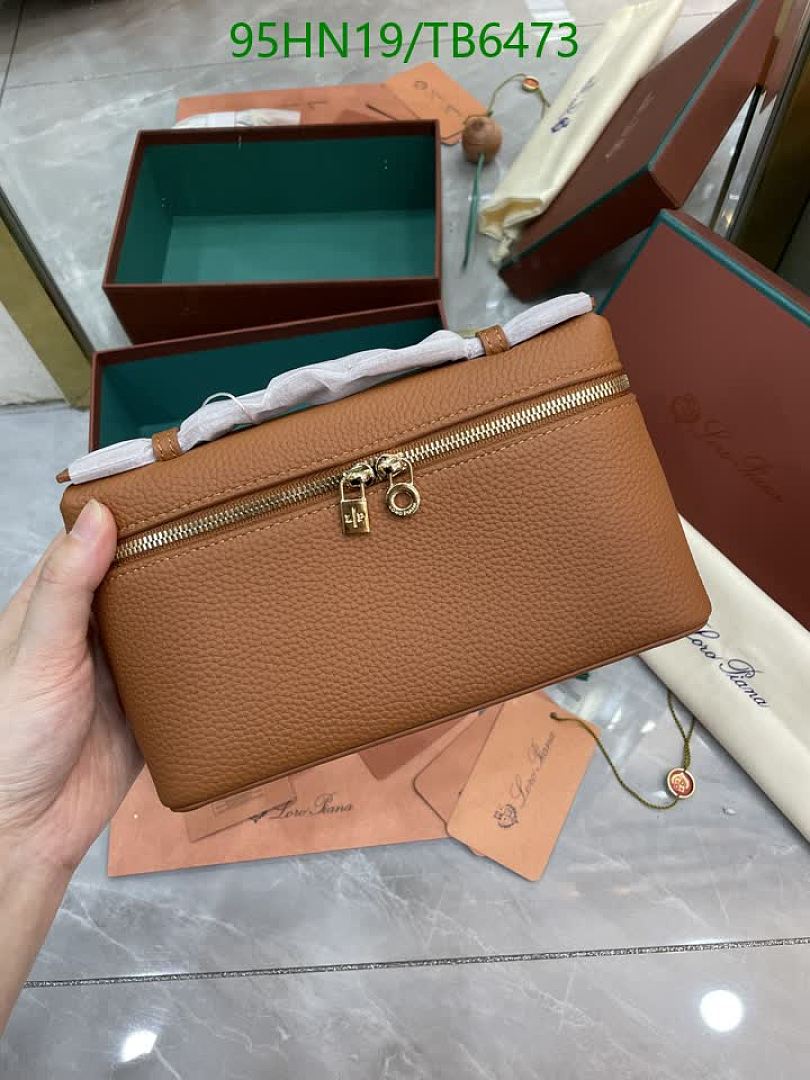 Loro Piana-Bags(4A) Code: TB6473 $: 95USD