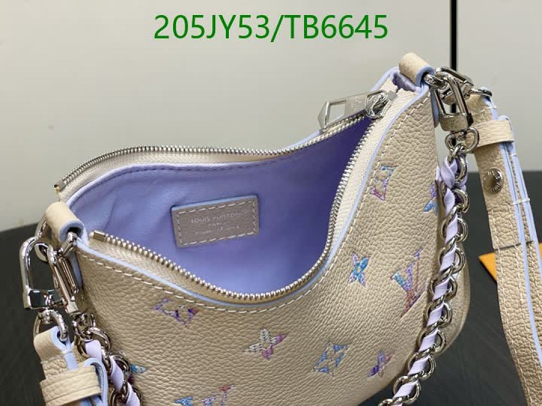 LV-Bags(5A) Code: TB6645 $: 205USD