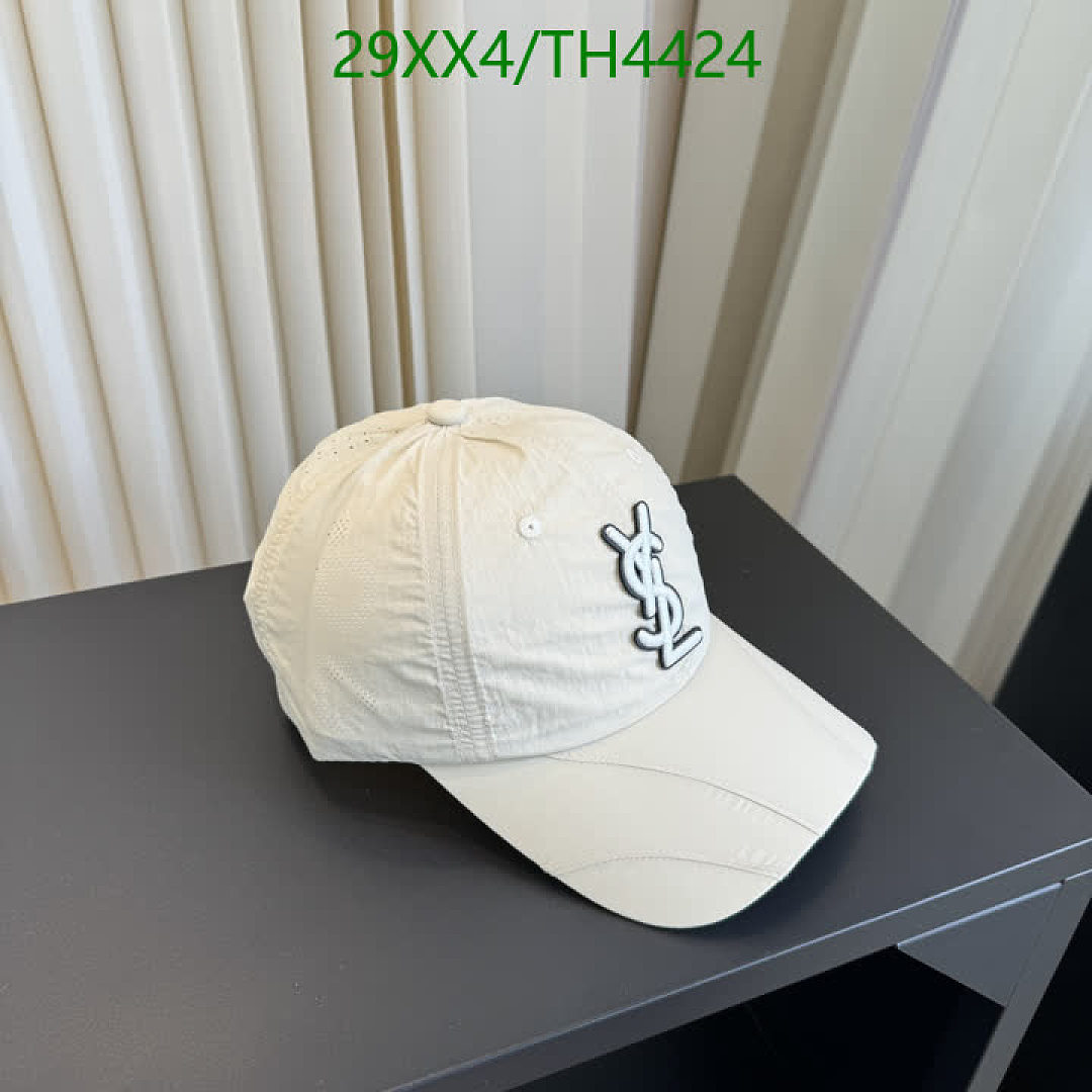 YSL-Hats Code: TH4424 $: 29USD