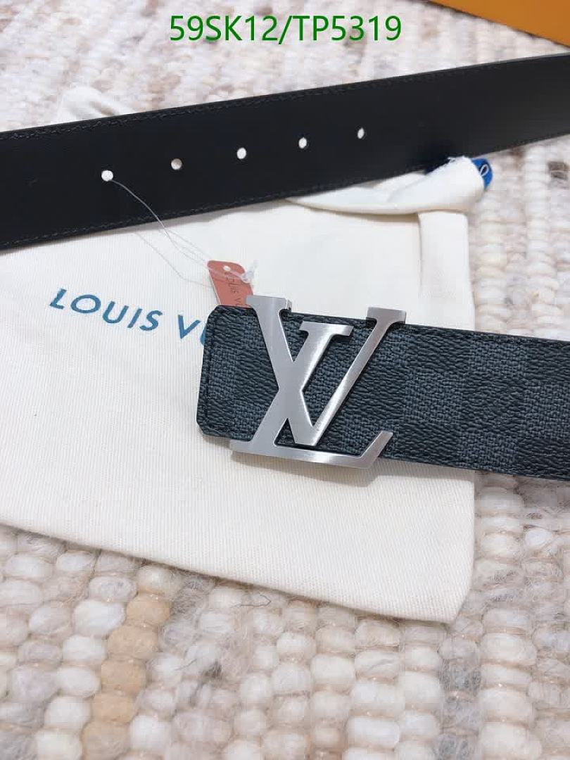 LV-Belts Code: TP5319 $: 59USD