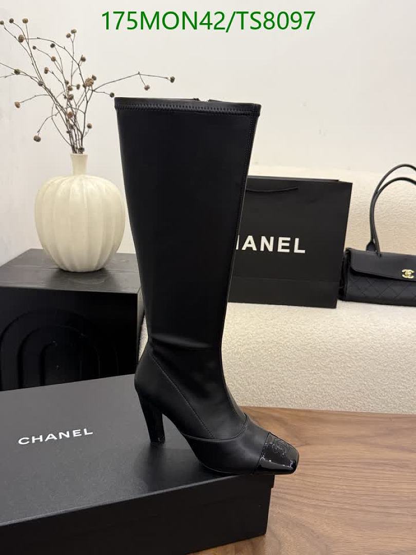 Boots-Shoes(Women) Code: TS8097 $: 175USD