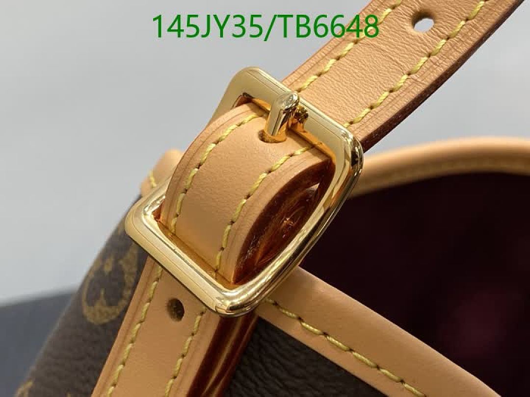 LV-Bags(5A) Code: TB6648 $: 145USD