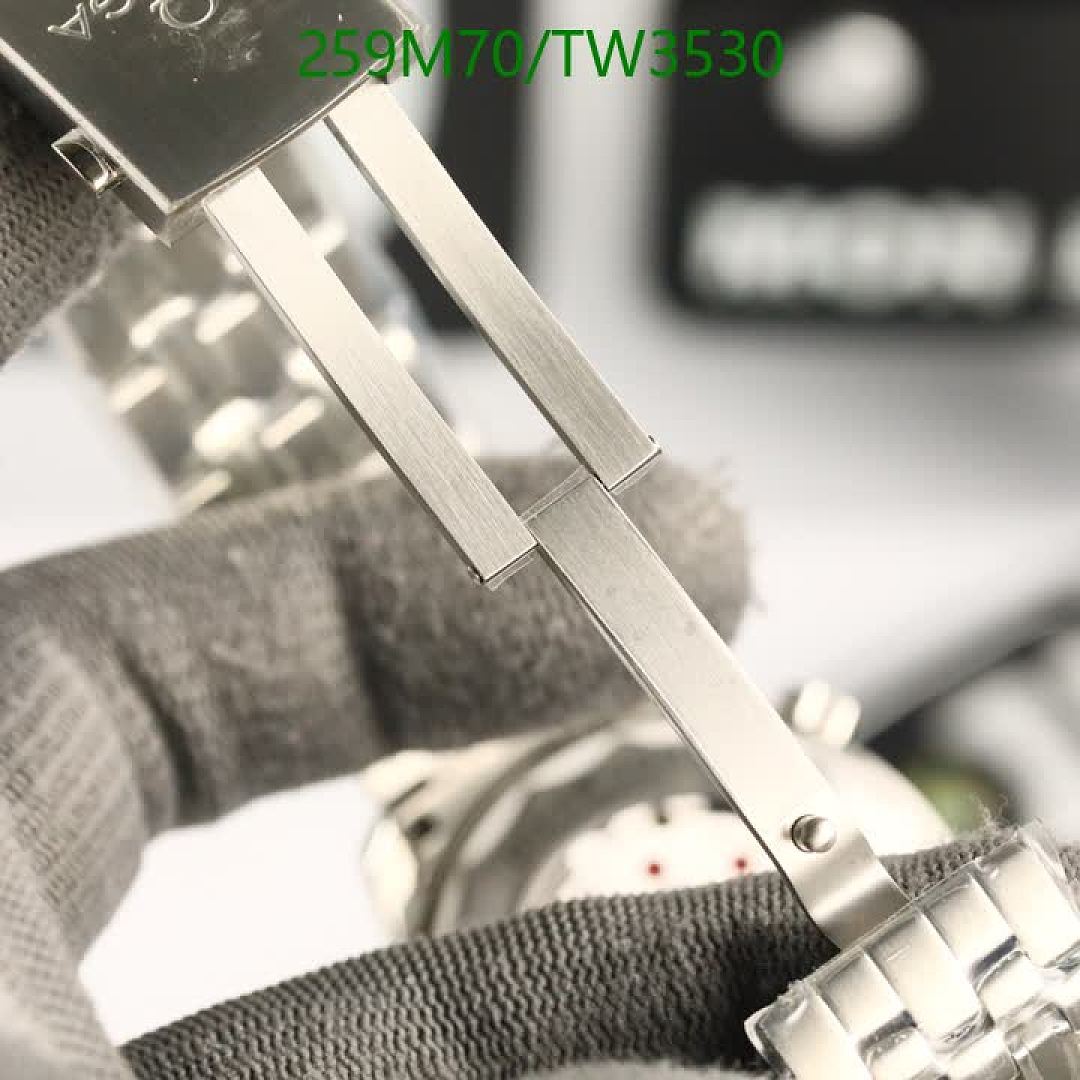 Omega-Watches(5A) Code: TW3530 $: 259USD