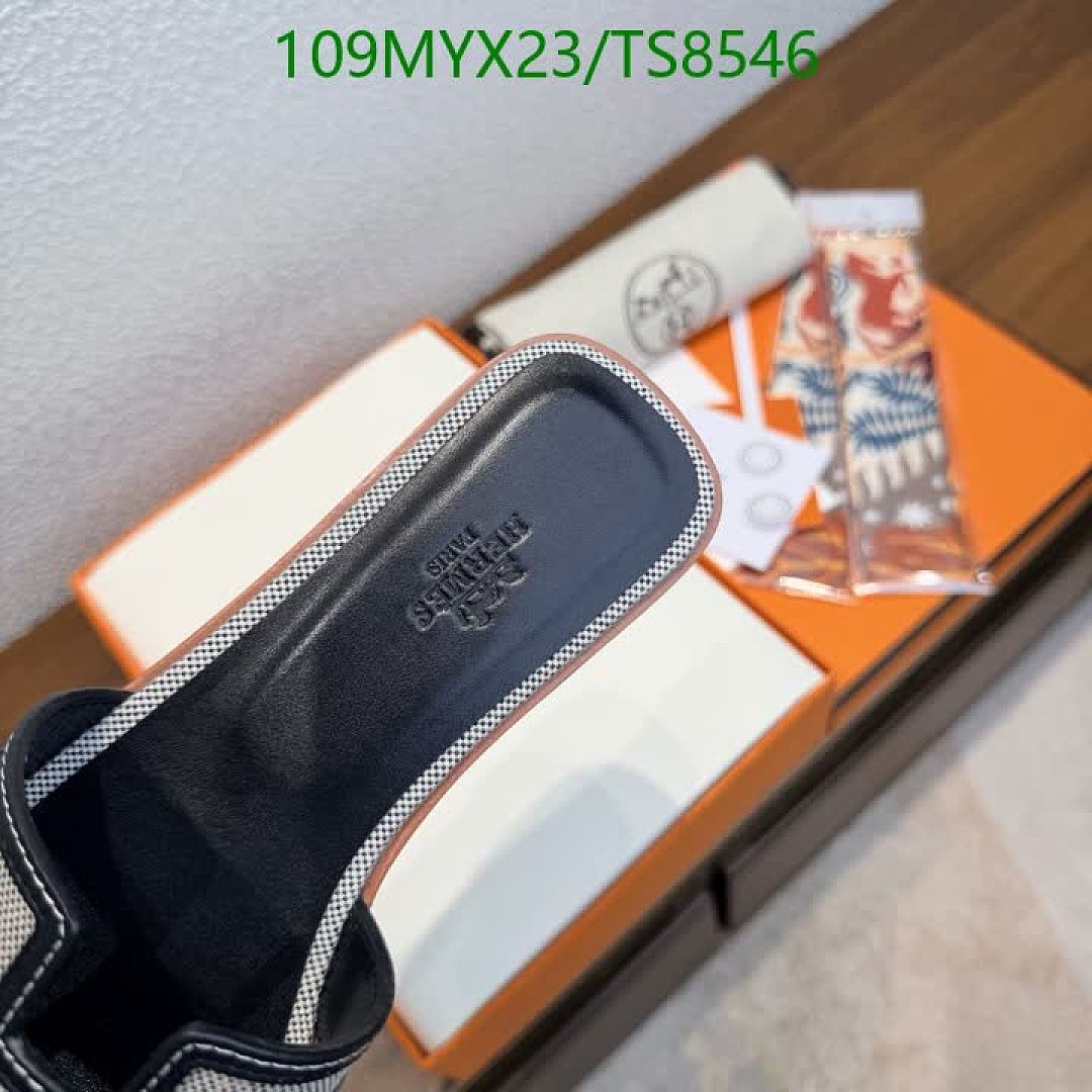 Hermes-Shoes(Women) Code: TS8546 $: 109USD