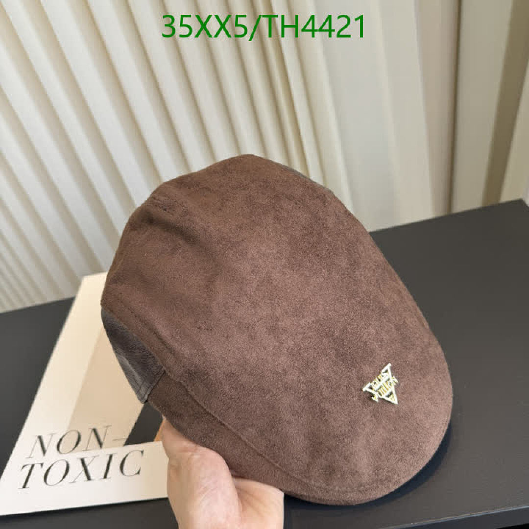 Prada-Hats Code: TH4421 $: 35USD