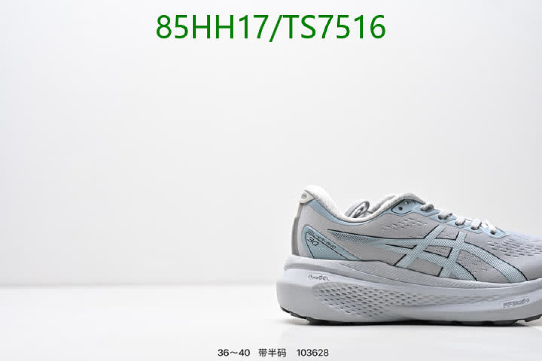 Asics-Shoes(Women) Code: TS7516 $: 85USD