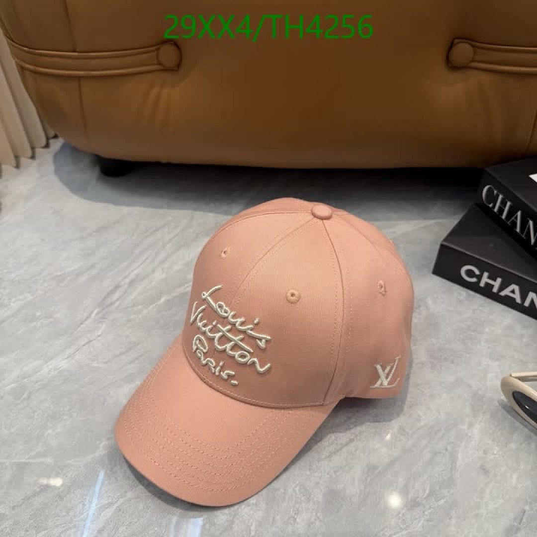 LV-Hats Code: TH4256 $: 29USD