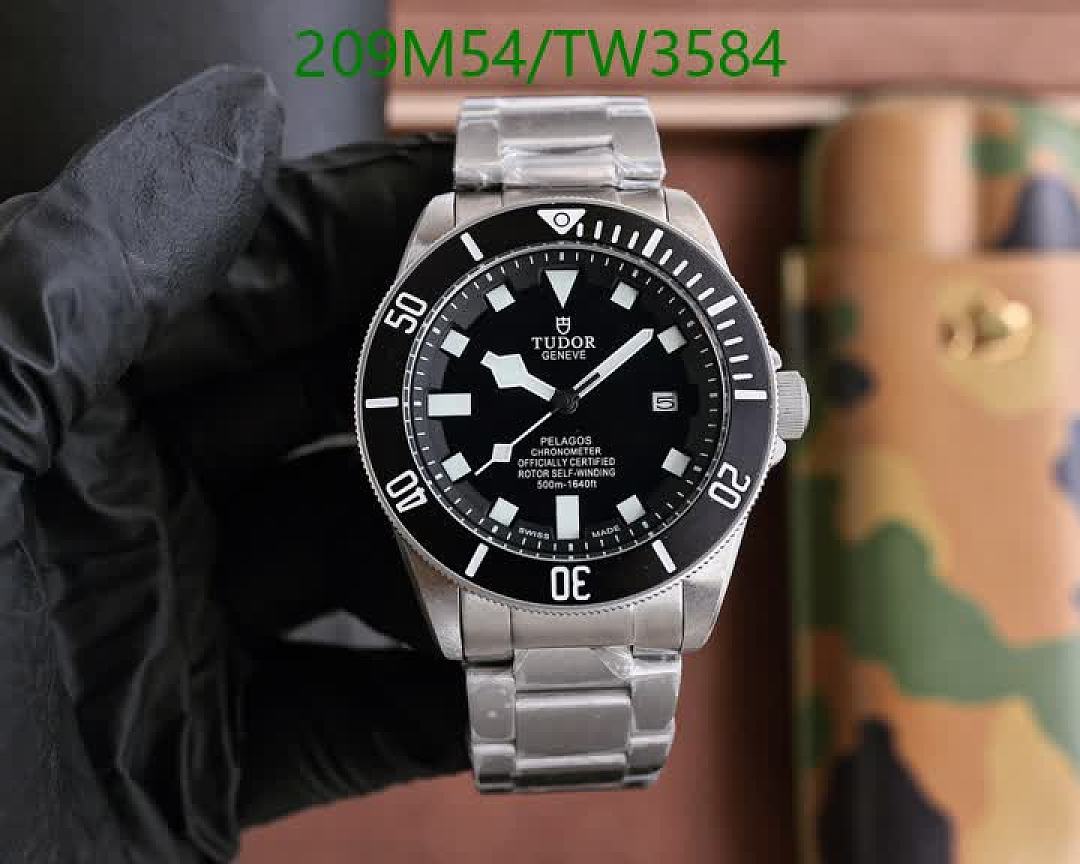 Tudor-Watches(5A) Code: TW3584 $: 209USD