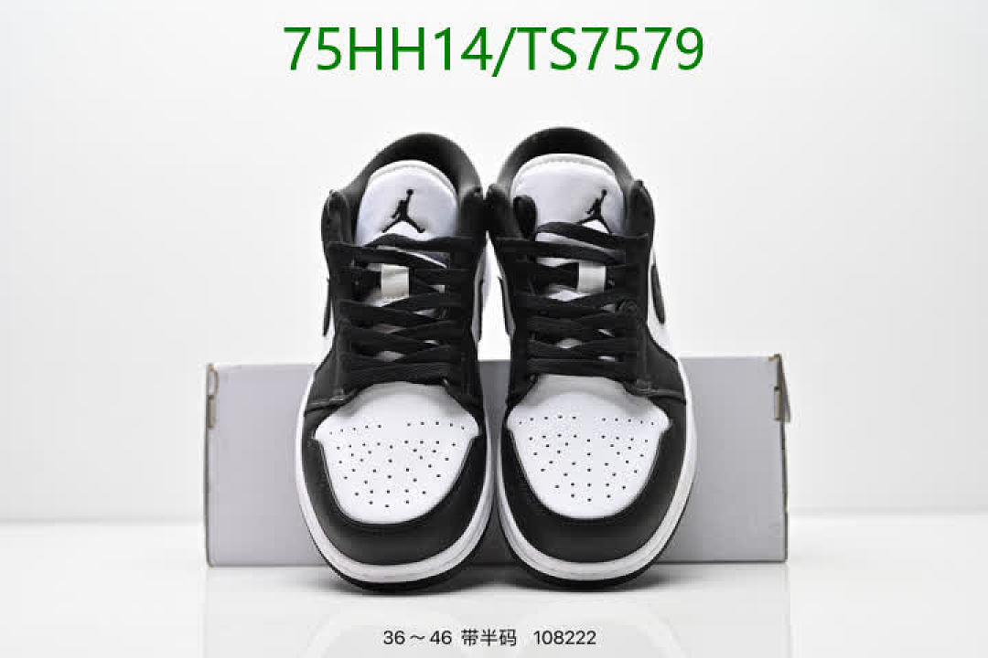 NIKE-Shoes(Women) Code: TS7579 $: 75USD