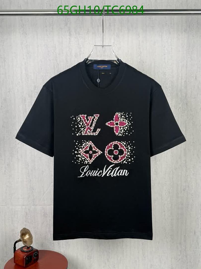 LV-Clothing Code: TC6984 $: 65USD