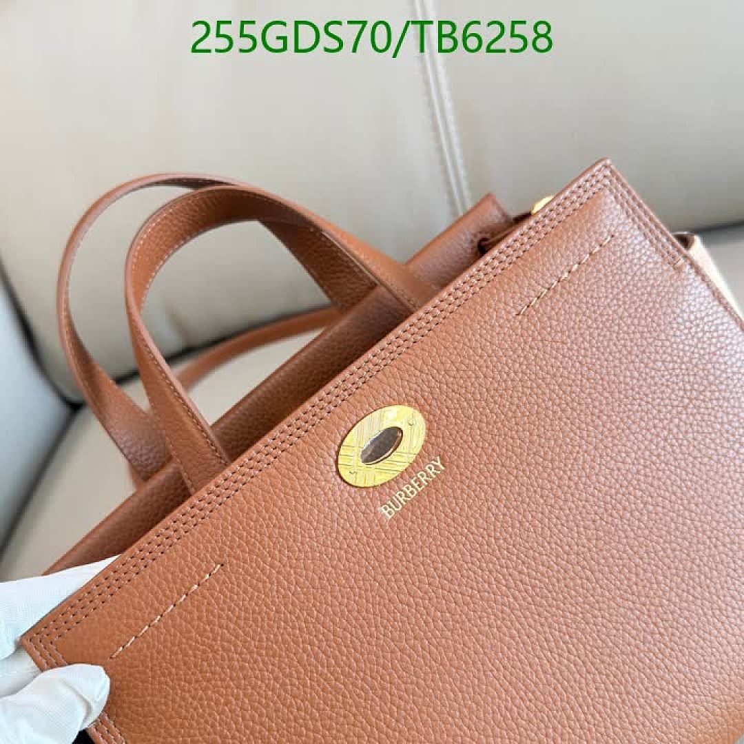 Burberry-Bags(5A) Code: TB6258 $: 255USD