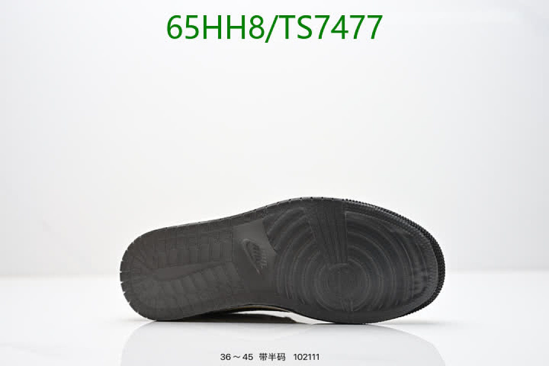 NIKE-Shoes(Women) Code: TS7477 $: 65USD