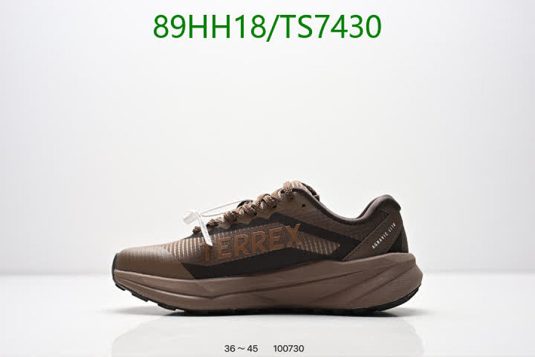 Adidas-Shoes(Men) Code: TS7430 $: 89USD