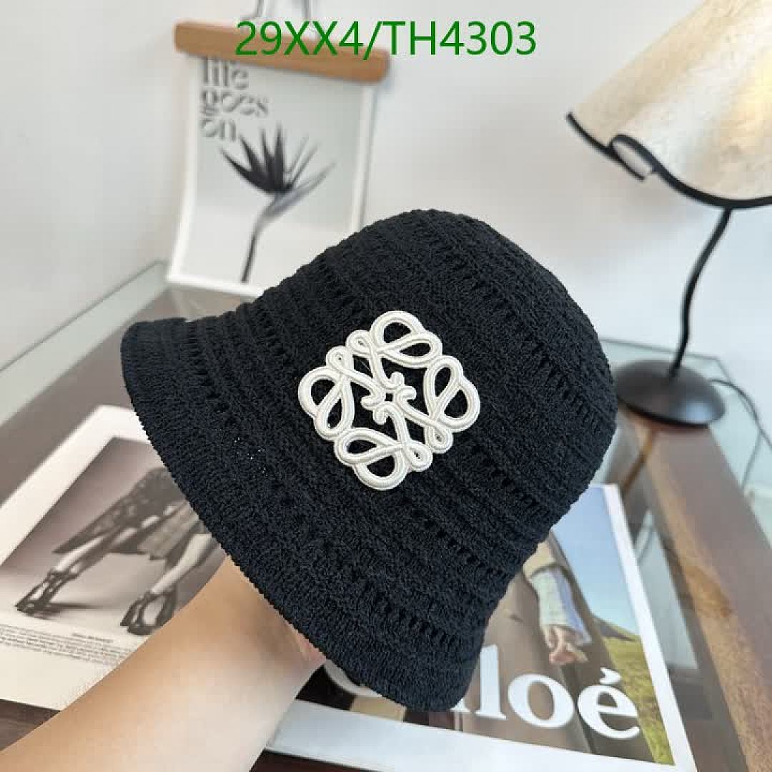Loewe-Hats Code: TH4303 $: 29USD