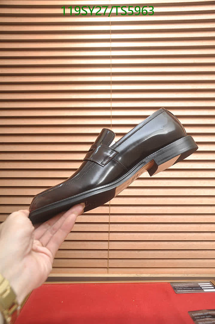 Gucci-Shoes(Men) Code: TS5963 $: 119USD