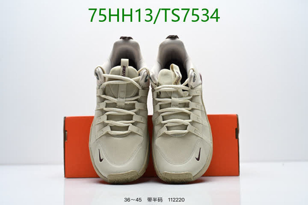 NIKE-Shoes(Women) Code: TS7534 $: 75USD
